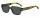Green Havana Grey