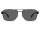 Black Grey Polarized
