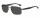 Dark Ruthenium Black Grey Polarized 