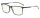 Ruthenium Green Horn
