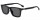 Black Grey Polarized