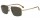 Gold Brown Grey Polarized