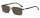 Matte Brown Havana Grey