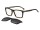 Black Havana Green Polarized