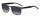 Matte Ruthenium Black Dark Grey