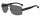 Matte Black Grey Polarized